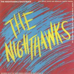 The Nighthawks : Backtrack